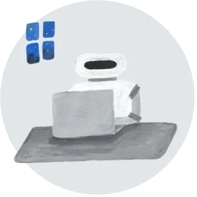 自動配信メール