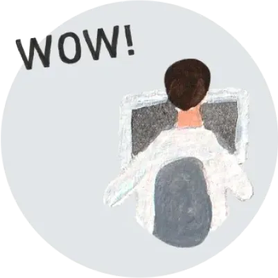 キャンセル履歴を確認