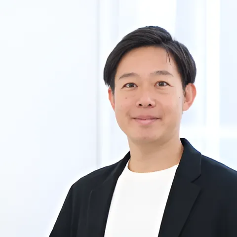 財務顧問　江口 高彬