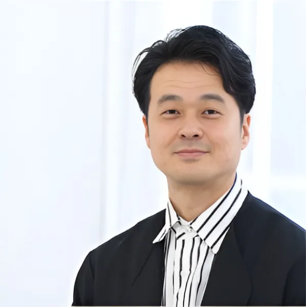 代表取締役CEO　後藤 鉄兵