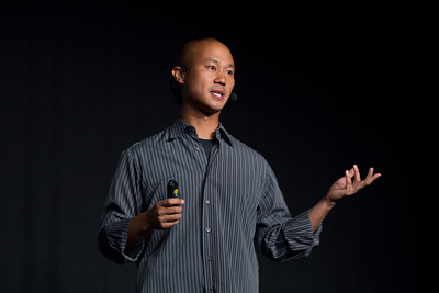 Tony Hsieh